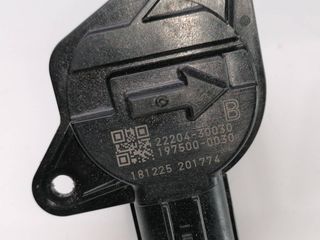 CAUDALIMETRO TOYOTA HILUX (GUN1) (6)