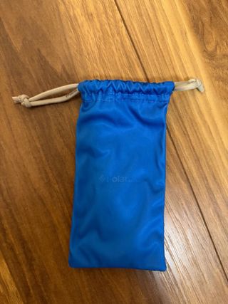 Gafas de sol polarizada Polaroid Niñ@s Rosa/Morado