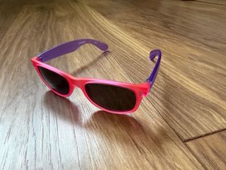 Gafas de sol polarizada Polaroid Niñ@s Rosa/Morado