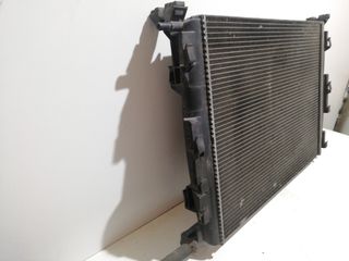 RADIADOR AGUA RENAULT SCENIC II (4)