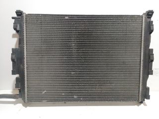 RADIADOR AGUA RENAULT SCENIC II (4)