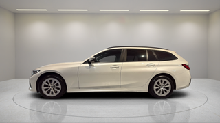 BMW Serie 3 318d Touring 110 kW (150 CV)