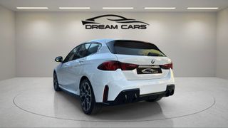 BMW Serie 1 120i 125 kW (170 CV)