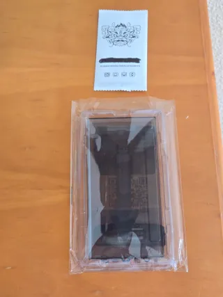 Protettore schermo Samsung Galaxy Ultra