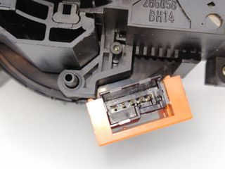 MANDO MULTIFUNCION SEAT LEON (1P1) (3)