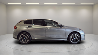 BMW Serie 1 120d 120 kW (163 CV)