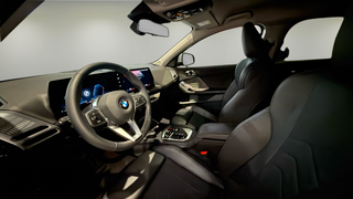 BMW Serie 1 120d 120 kW (163 CV)