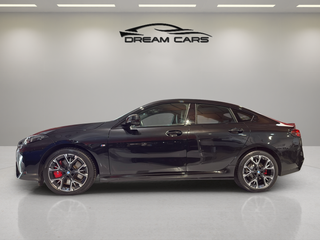 BMW Serie 2 220d Gran Coupe 120 kW (163 CV)