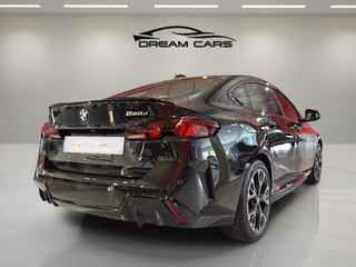 BMW Serie 2 220d Gran Coupe 120 kW (163 CV)