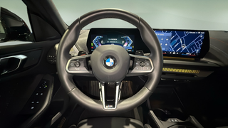 BMW Serie 2 220d Gran Coupe 120 kW (163 CV)