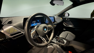 BMW Serie 2 220d Gran Coupe 120 kW (163 CV)