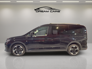 Ford Grand Tourneo Connect 2.0 Ecoblue Active Auto 90 kW (122 CV)
