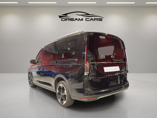 Ford Grand Tourneo Connect 2.0 Ecoblue Active Auto 90 kW (122 CV)