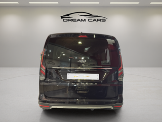 Ford Grand Tourneo Connect 2.0 Ecoblue Active Auto 90 kW (122 CV)