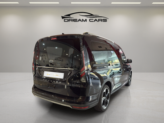 Ford Grand Tourneo Connect 2.0 Ecoblue Active Auto 90 kW (122 CV)