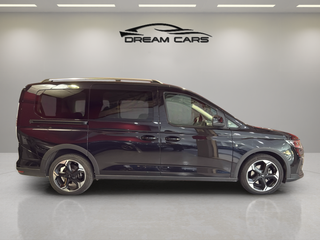 Ford Grand Tourneo Connect 2.0 Ecoblue Active Auto 90 kW (122 CV)