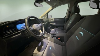 Ford Grand Tourneo Connect 2.0 Ecoblue Active Auto 90 kW (122 CV)