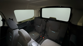 Ford Grand Tourneo Connect 2.0 Ecoblue Active Auto 90 kW (122 CV)