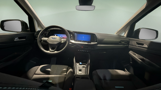 Ford Grand Tourneo Connect 2.0 Ecoblue Active Auto 90 kW (122 CV)