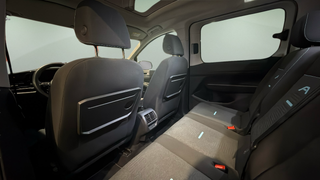 Ford Grand Tourneo Connect 2.0 Ecoblue Active Auto 90 kW (122 CV)