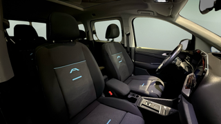 Ford Grand Tourneo Connect 2.0 Ecoblue Active Auto 90 kW (122 CV)