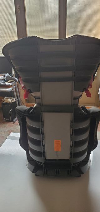 Silla de coche Britax Römer