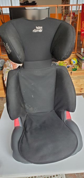 Silla de coche Britax Römer