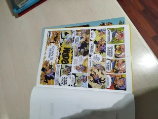 Mortadelo y Filemón. Magín, "El Mago"