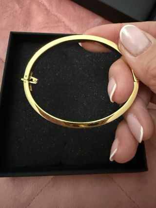 Pulsera Lotus Plata Circonitas