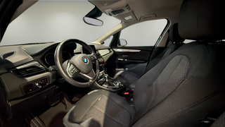 BMW Serie 2 225xe iPerformance Active Tourer 165 kW (224 CV)