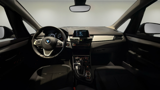 BMW Serie 2 225xe iPerformance Active Tourer 165 kW (224 CV)