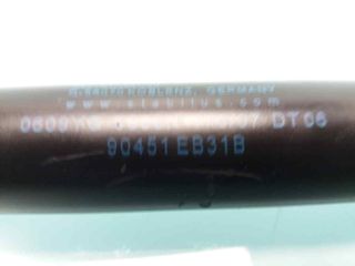 AMORTIGUADORES MALETERO / PORTON CITROEN BERLINGO