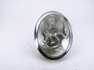 Mini 21235535 6961345 faro izquierdo mini r50 r53