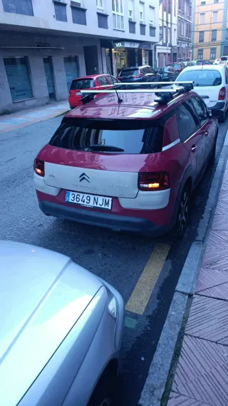 Citroen C4 Cactus 2016