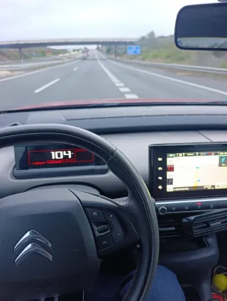 Citroen C4 Cactus 2016