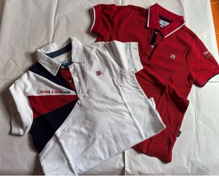 Lotto vestiti Harmony & Blaine Jeans