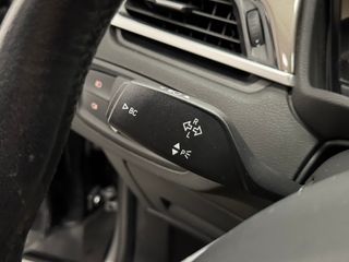 BMW X1 SDRIVE 18D AUT