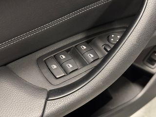 BMW X1 SDRIVE 18D AUT