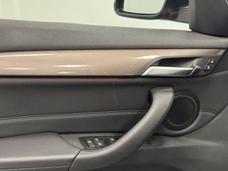 BMW X1 SDRIVE 18D AUT