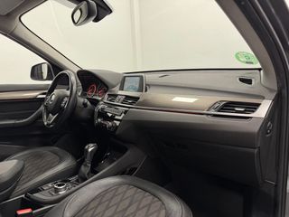 BMW X1 SDRIVE 18D AUT