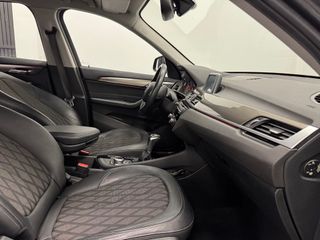 BMW X1 SDRIVE 18D AUT