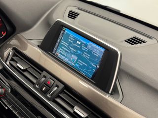 BMW X1 SDRIVE 18D AUT