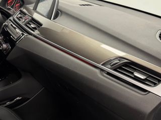 BMW X1 SDRIVE 18D AUT