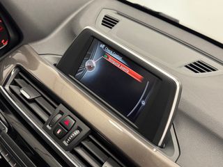 BMW X1 SDRIVE 18D AUT