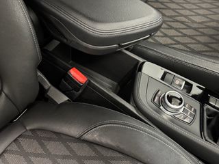 BMW X1 SDRIVE 18D AUT