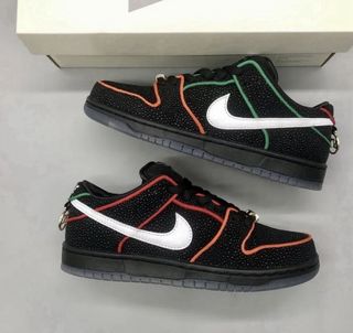 Nike SB Dunk Low Bronx Girls Skate 42,5