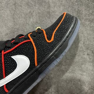 Nike SB Dunk Low Bronx Girls Skate 48,5