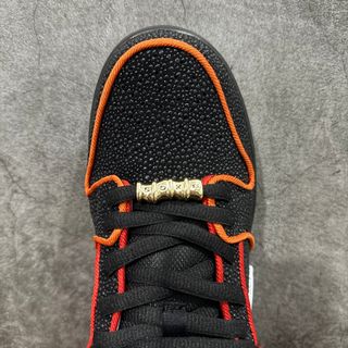 Nike SB Dunk Low Bronx Girls Skate 48,5