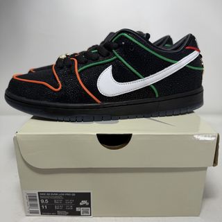 Nike SB Dunk Low Bronx Girls Skate Talla 41