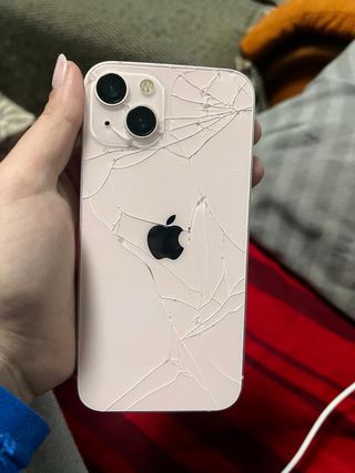 iPhone 13 128GB Batería 100%